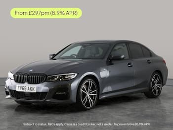 Used BMW 3 Series 2019 for sale - 79720128: Photo