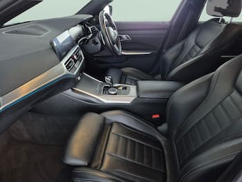 Used BMW 3 Series 2019 for sale - 79720128: Photo