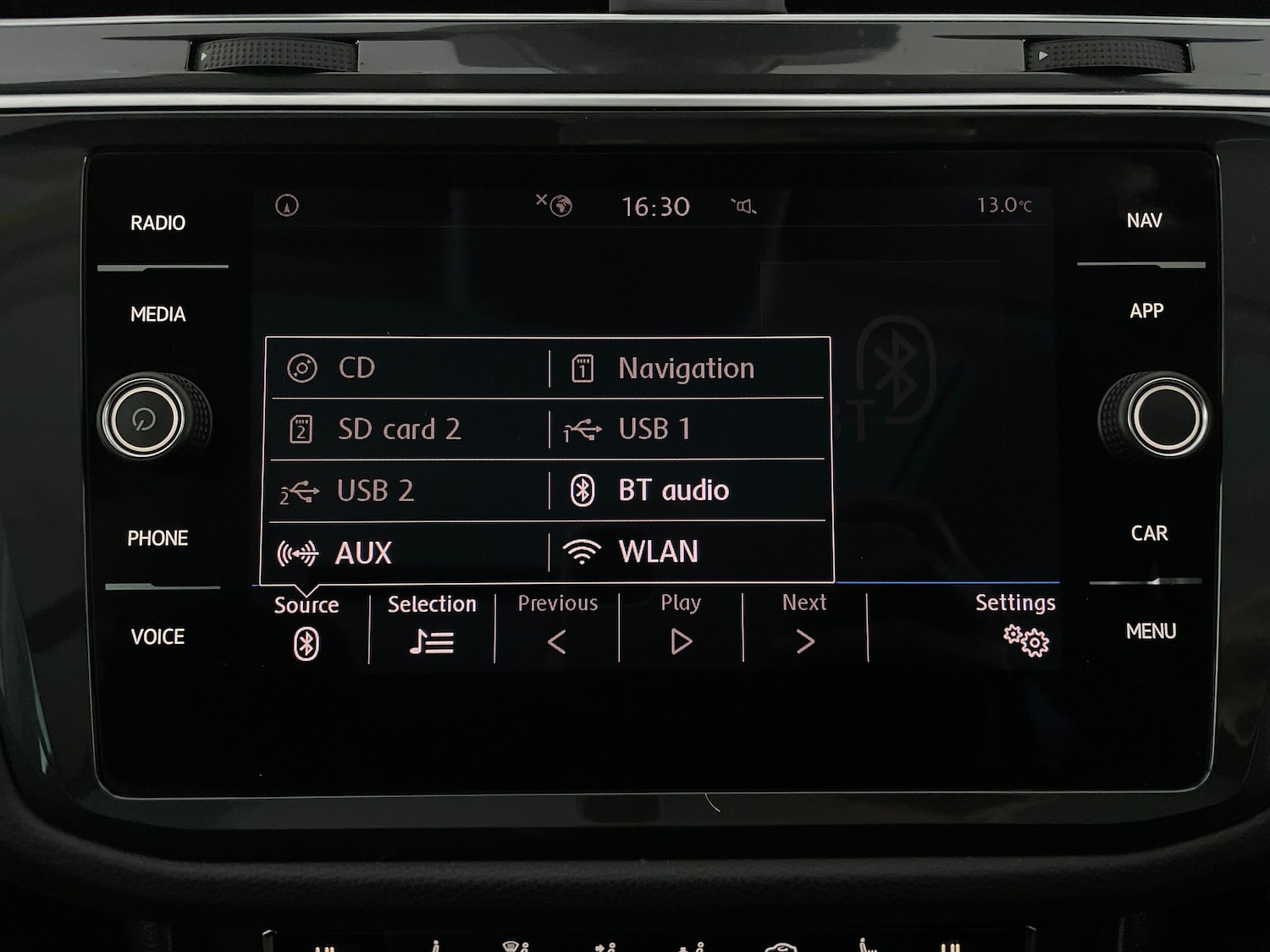 Used Volkswagen Tiguan 2020 for sale - 76709856: Photo 18