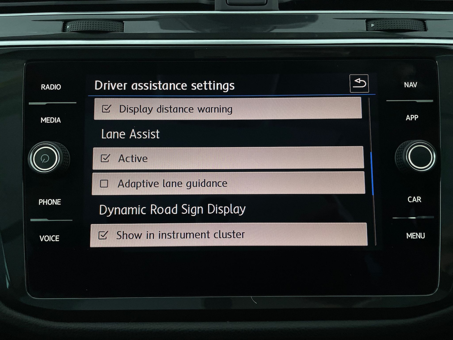 Used Volkswagen Tiguan 2020 for sale - 76709856: Photo 24