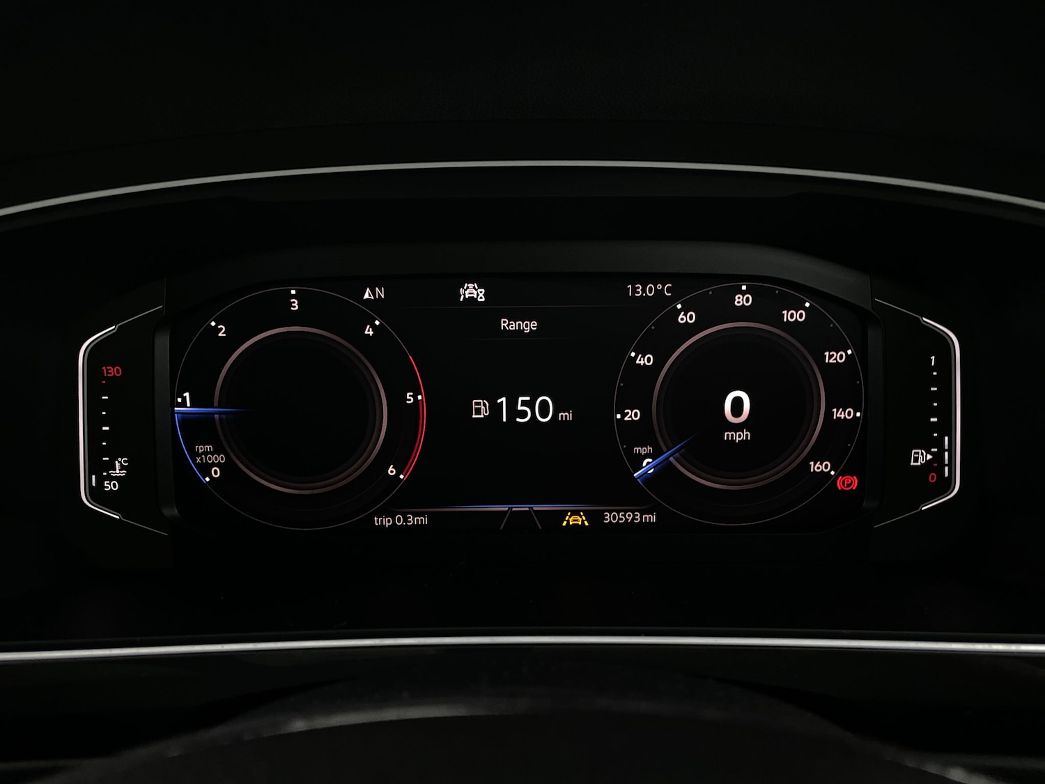 Used Volkswagen Tiguan 2020 for sale - 76709856: Photo 25