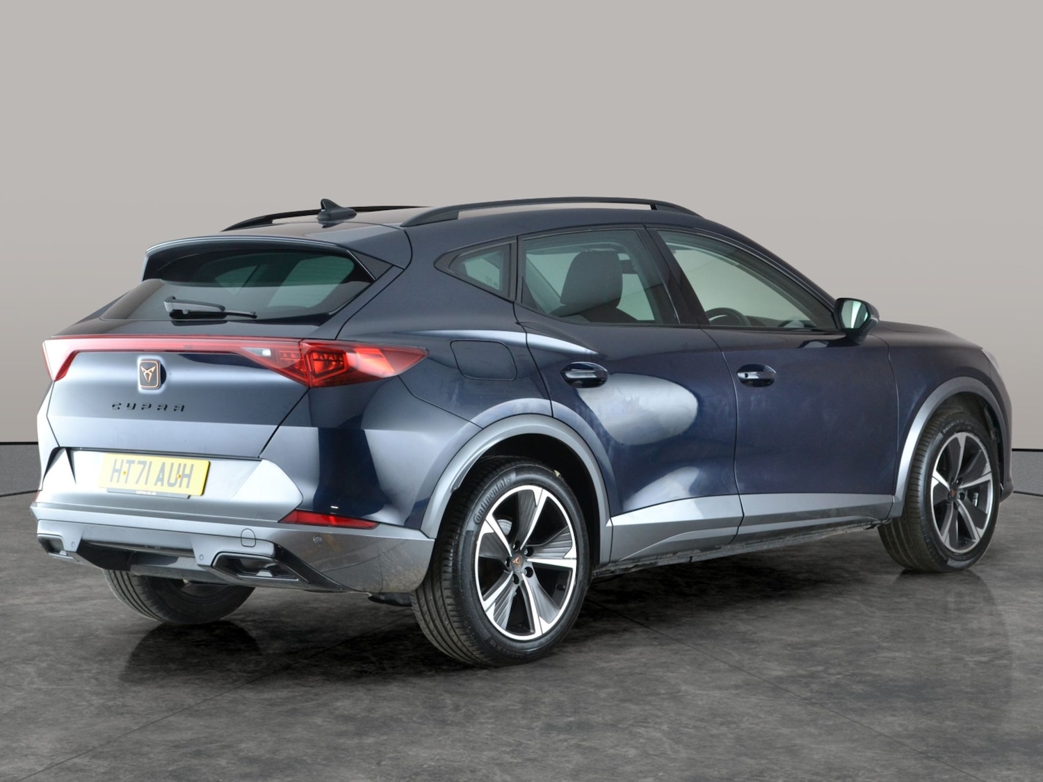 Used Cupra Formentor 2022 for sale - 77418083: Photo 10