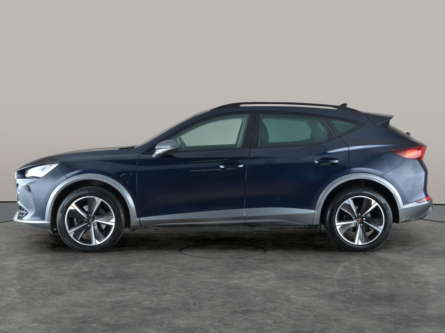 Used Cupra Formentor 2022 for sale - 77418083: Photo 13