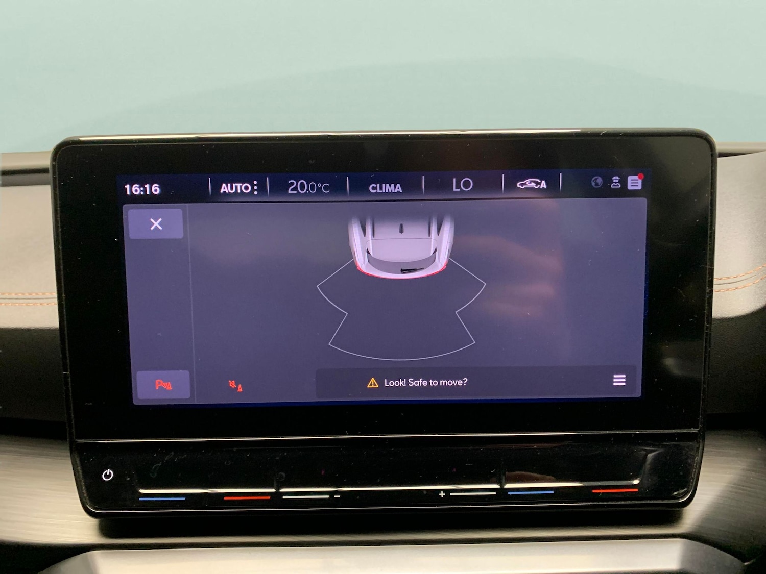 Used Cupra Formentor 2022 for sale - 77418083: Photo 17