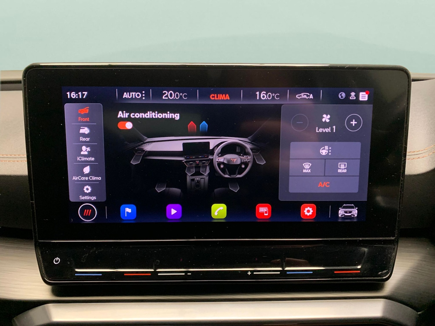 Used Cupra Formentor 2022 for sale - 77418083: Photo 18