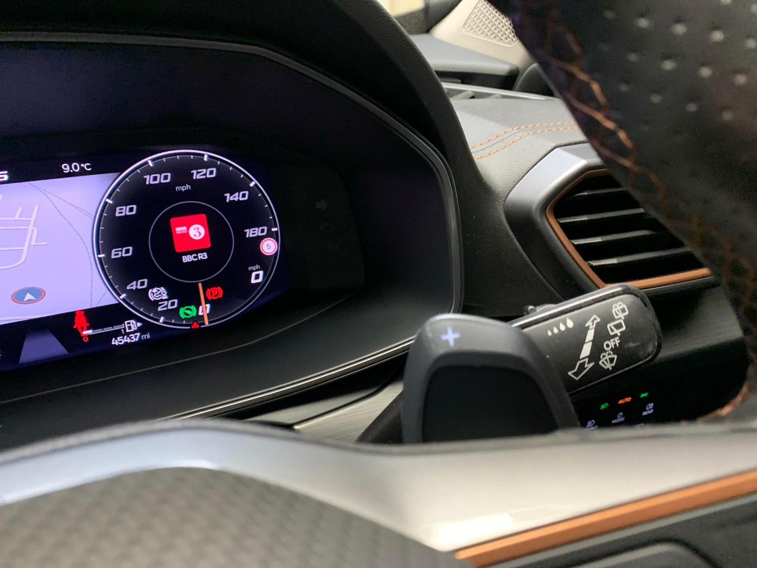 Used Cupra Formentor 2022 for sale - 77418083: Photo 20