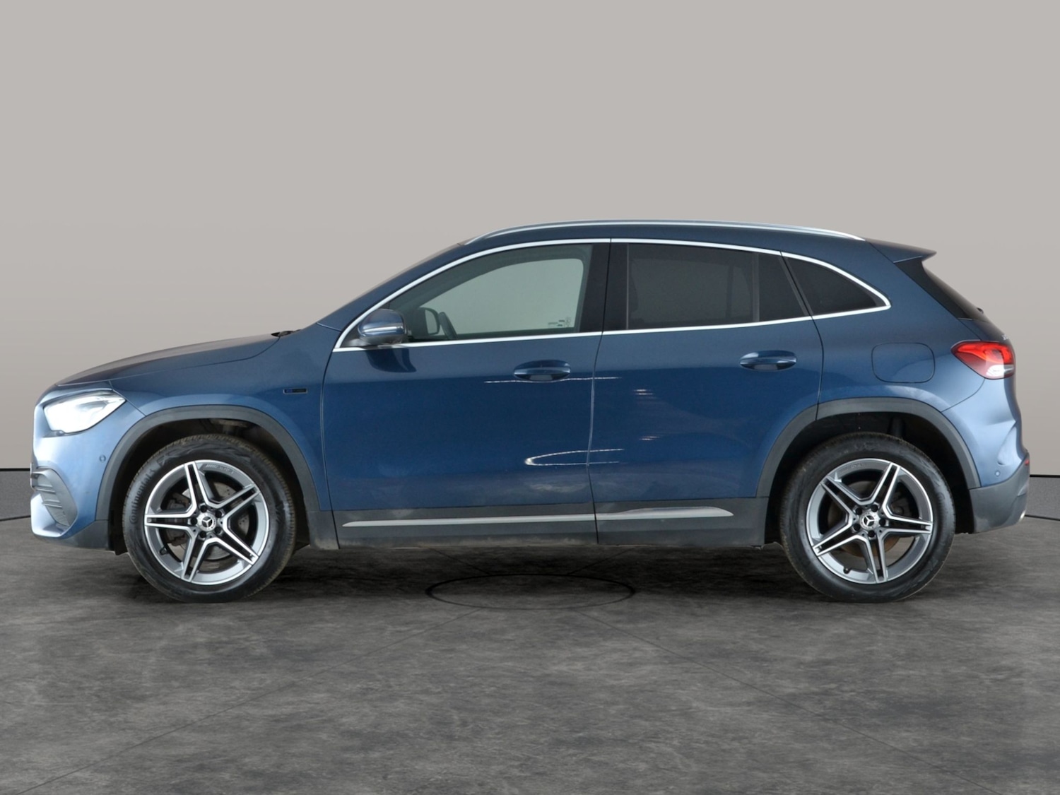 Used Mercedes-Benz GLA 2021 for sale - 77018597: Photo 13