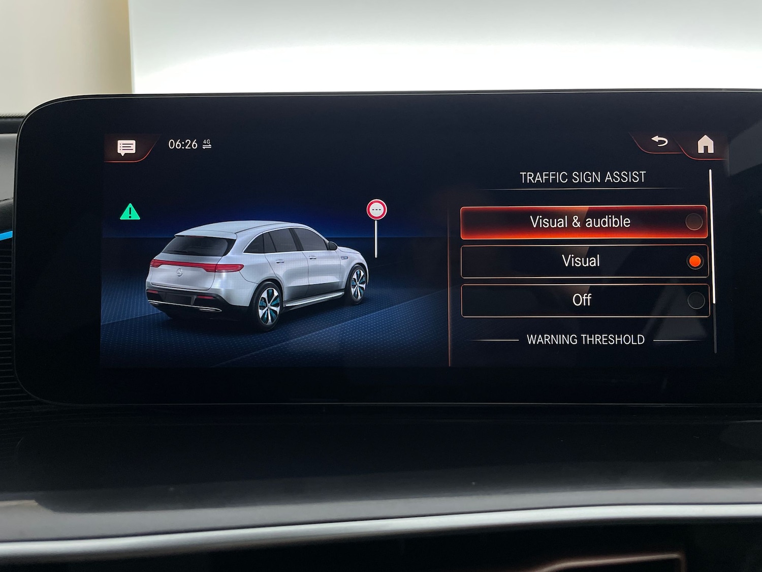 Used Mercedes-Benz EQC 2022 for sale - 76937785: Photo 26