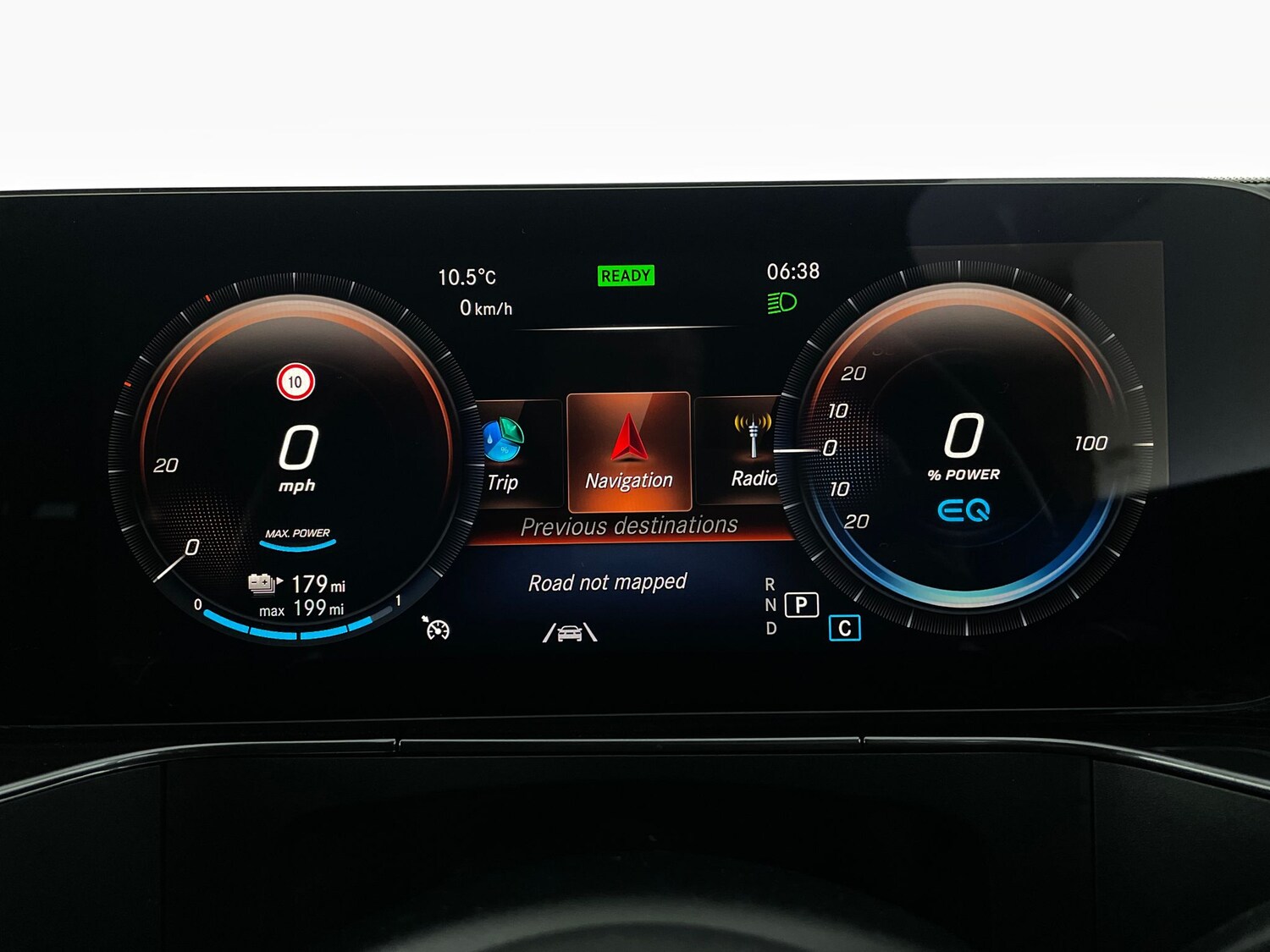 Used Mercedes-Benz EQC 2022 for sale - 76937785: Photo 28