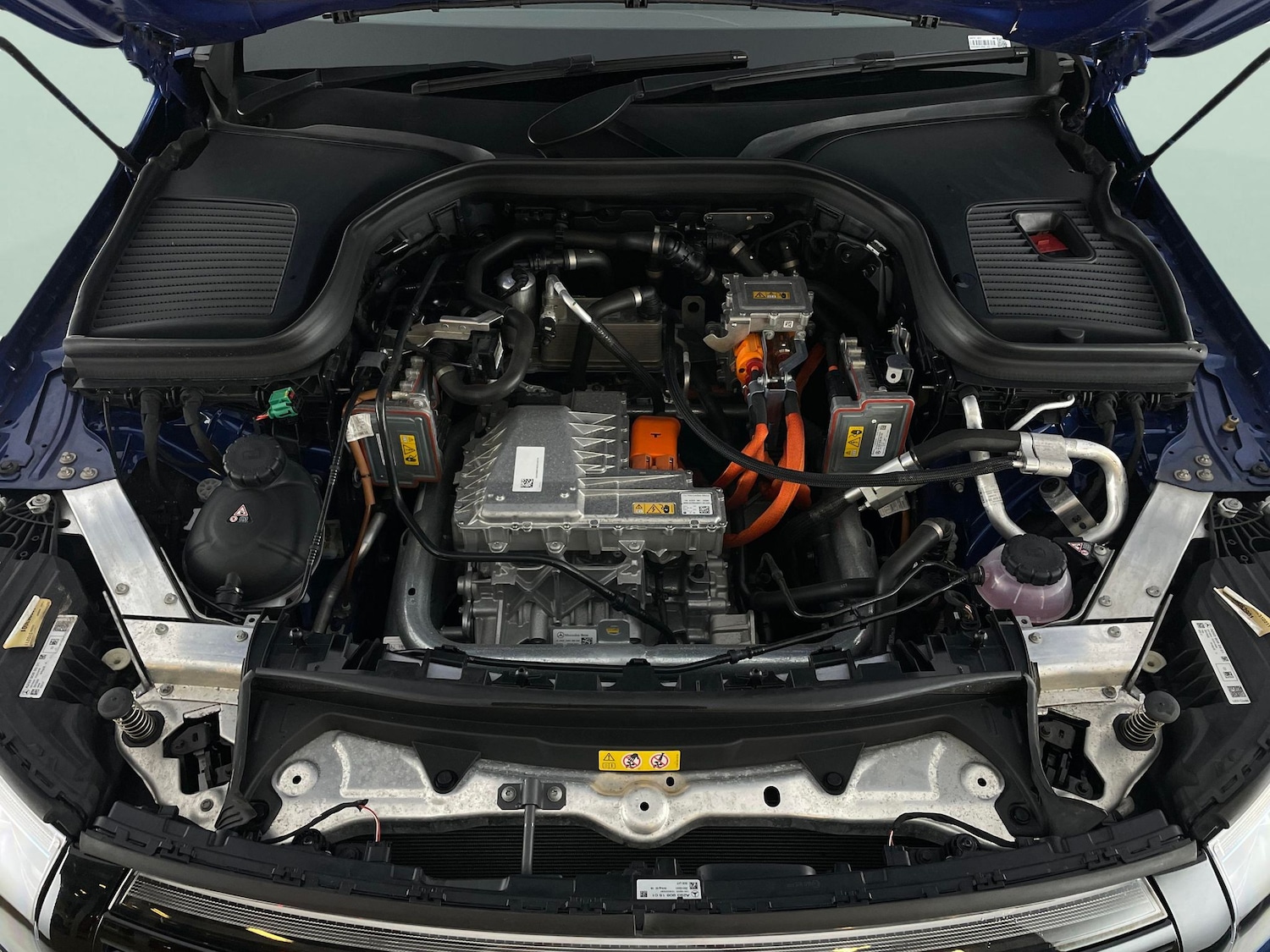 Used Mercedes-Benz EQC 2022 for sale - 76937785: Photo 40