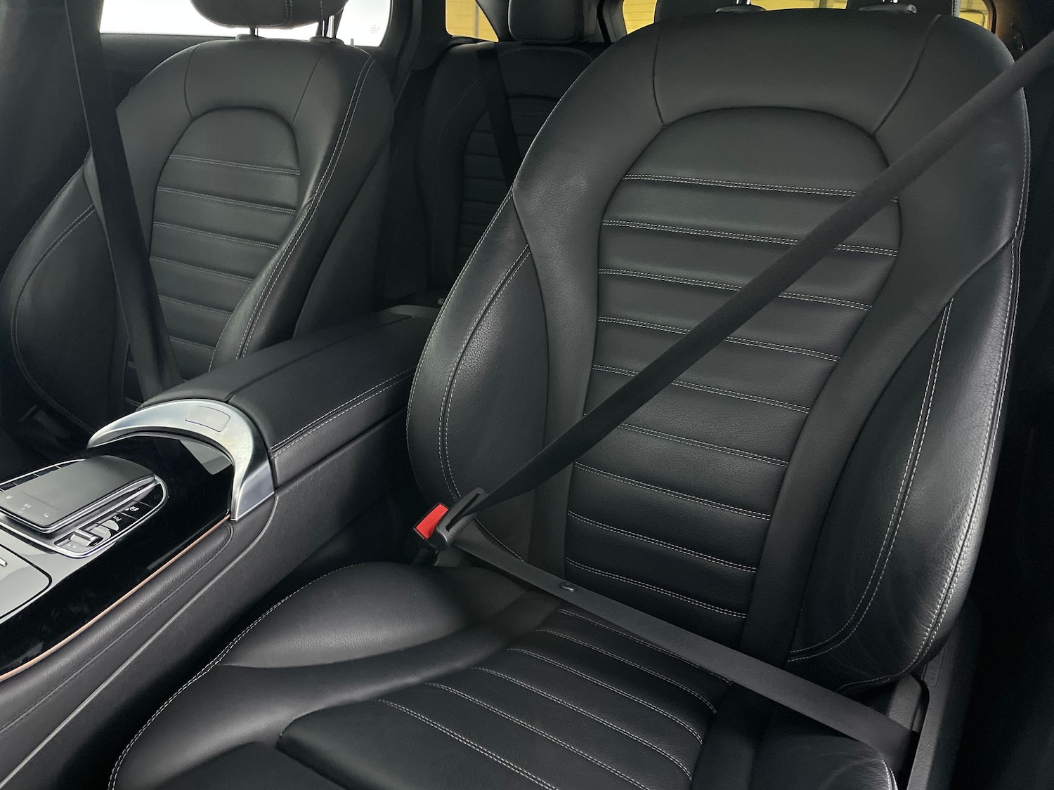 Used Mercedes-Benz EQC 2022 for sale - 76937785: Photo 6