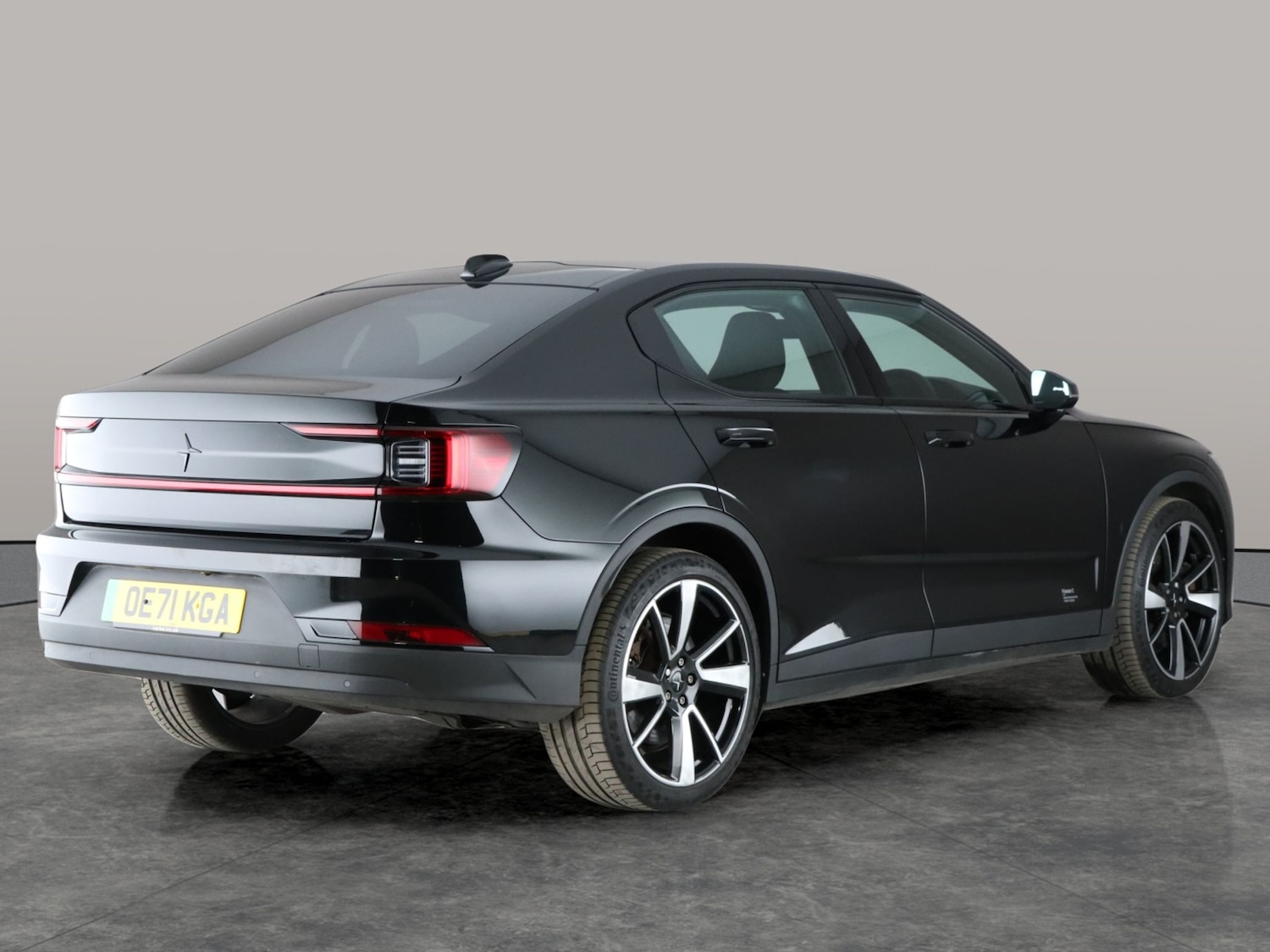 Used Polestar Polestar 2 2022 for sale - 76788756: Photo 12