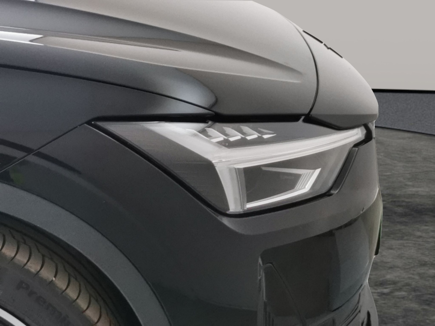 Used Polestar Polestar 2 2022 for sale - 76788756: Photo 17