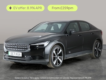 Polestar - Polestar 2