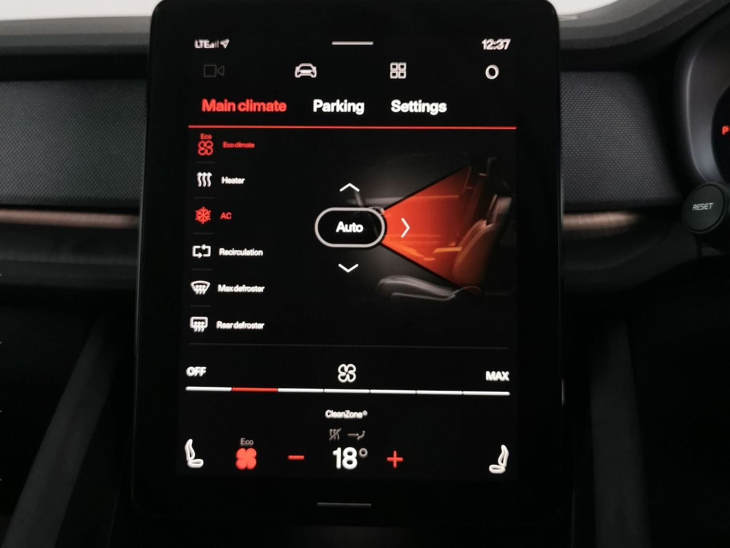 Used Polestar Polestar 2 2022 for sale - 76788756: Photo 21