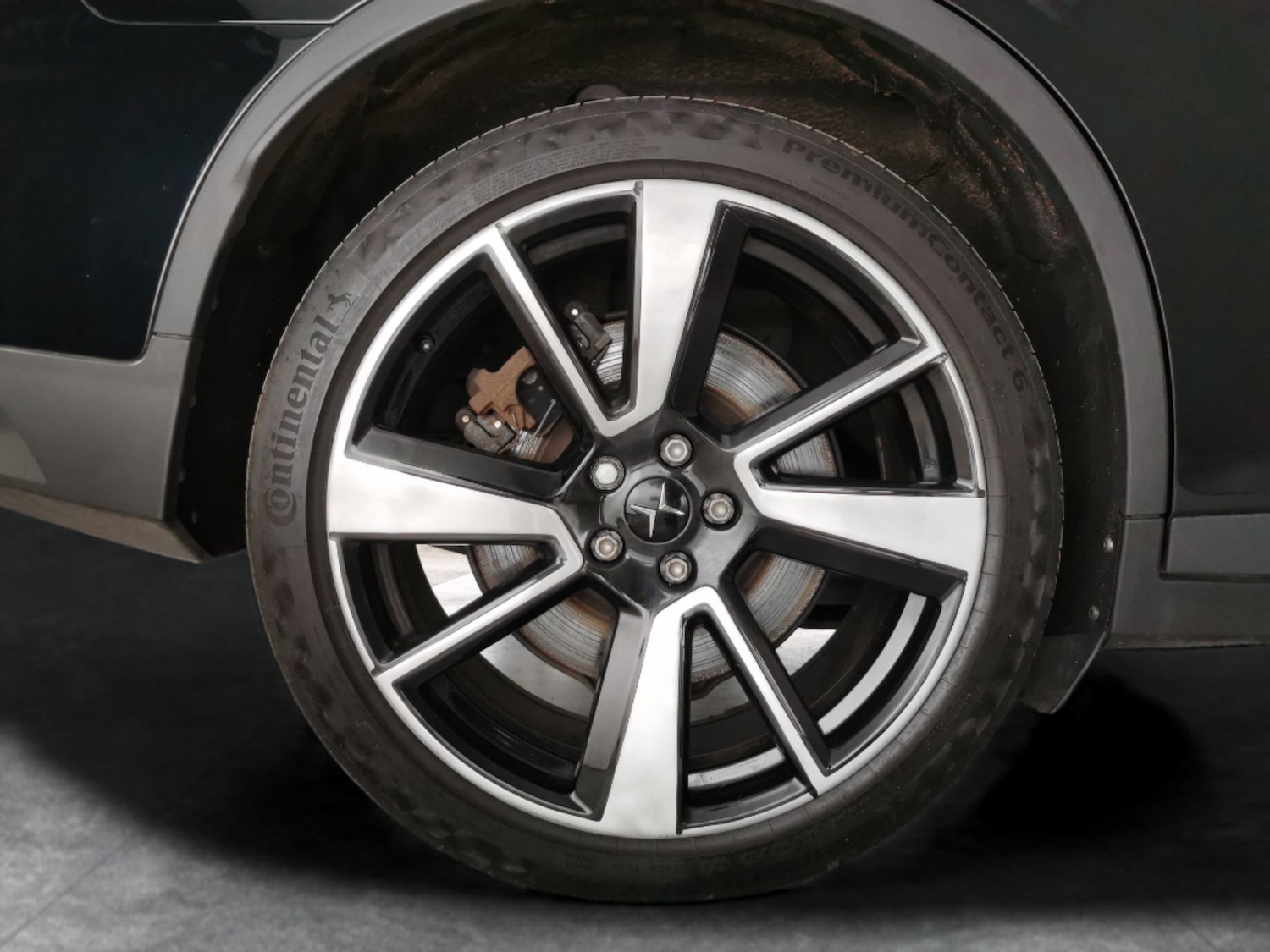 Used Polestar Polestar 2 2022 for sale - 76788756: Photo 28