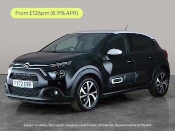 Used Citroen C3 undefined for sale - 78368652: Photo