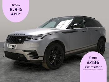 Used Land Rover Range Rover Velar 2022 for sale - 75628203: Photo