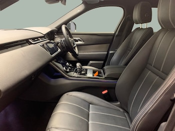 Used Land Rover Range Rover Velar 2022 for sale - 75628203: Photo