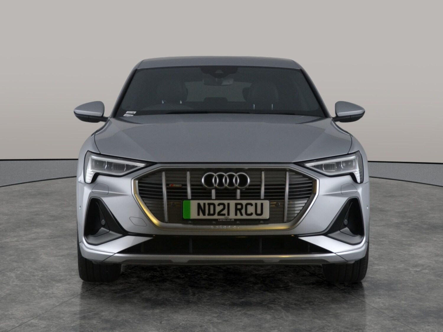 Used Audi e-tron 2021 for sale - 77960549: Photo 13