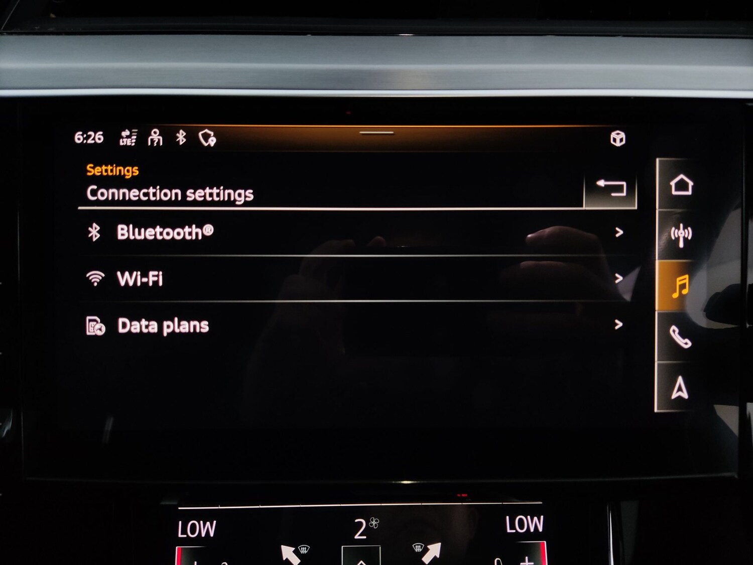 Used Audi e-tron 2021 for sale - 77960549: Photo 15