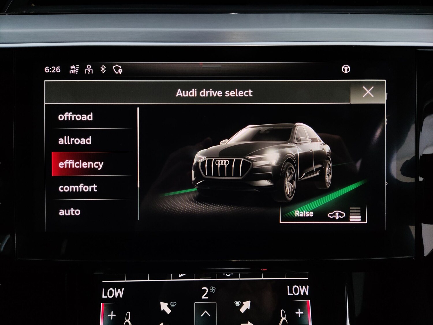 Used Audi e-tron 2021 for sale - 77960549: Photo 16