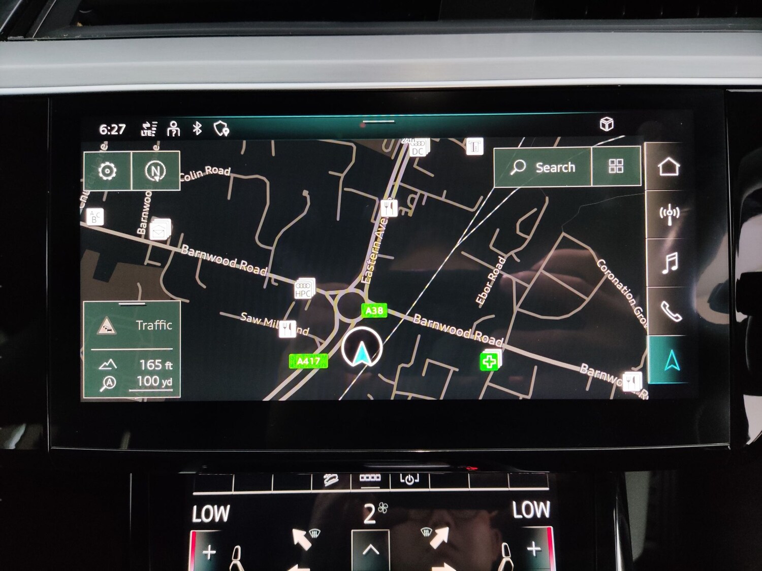 Used Audi e-tron 2021 for sale - 77960549: Photo 17