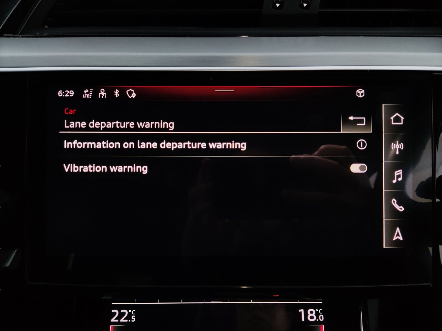 Used Audi e-tron 2021 for sale - 77960549: Photo 21