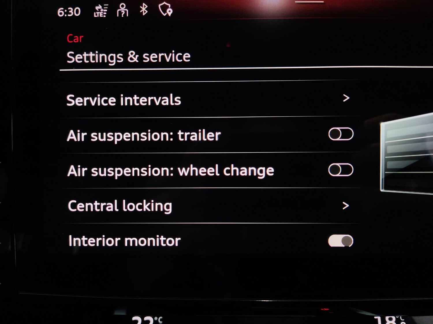 Used Audi e-tron 2021 for sale - 77960549: Photo 22