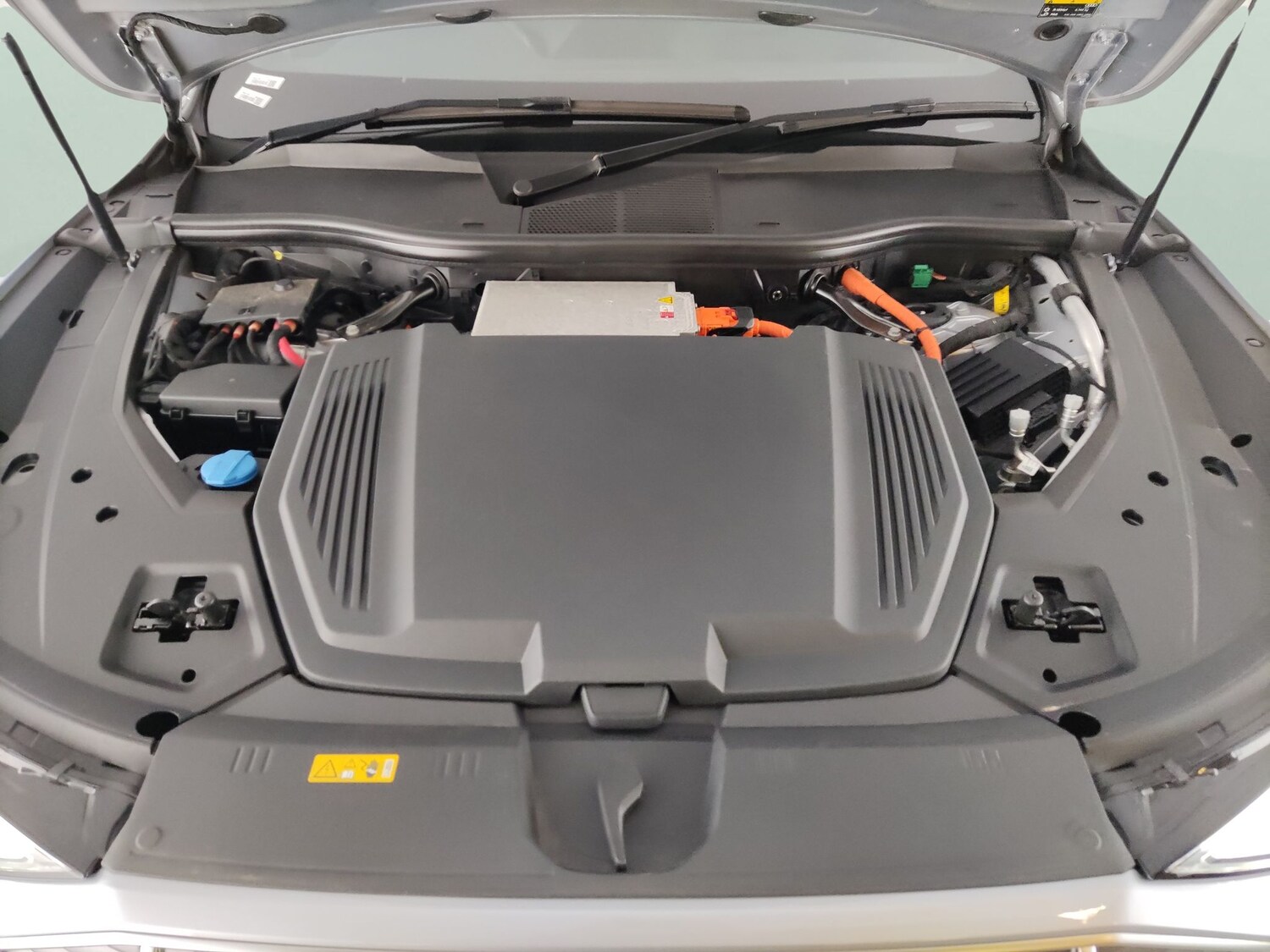 Used Audi e-tron 2021 for sale - 77960549: Photo 35