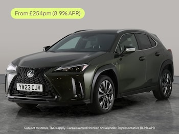 Used Lexus UX 2023 for sale - 79459166: Photo