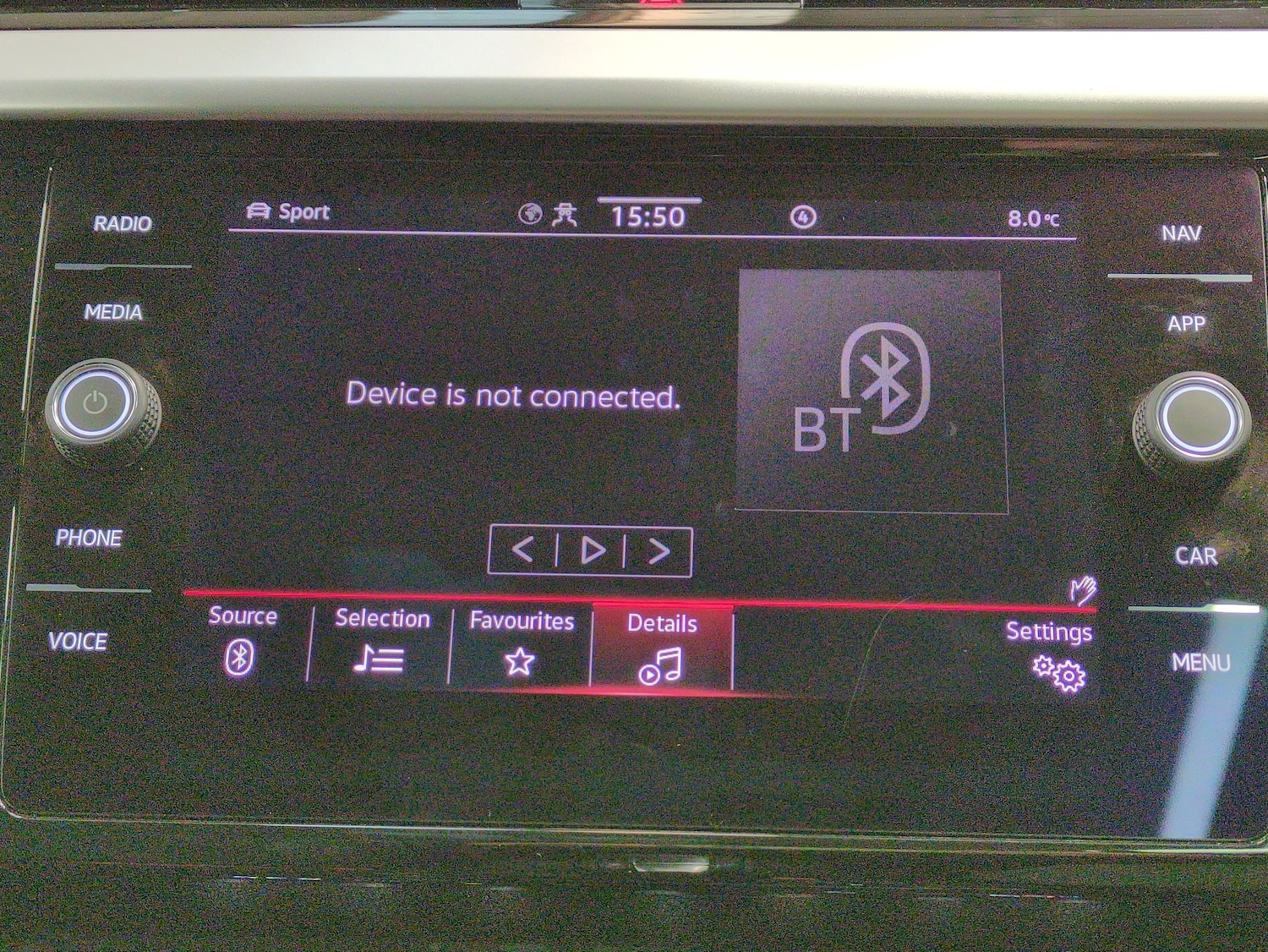 Used Volkswagen Arteon 2022 for sale - 77235703: Photo 14