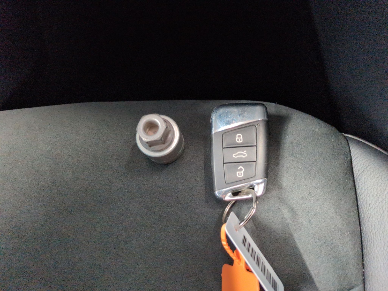 Used Volkswagen Arteon 2022 for sale - 77235703: Photo 33