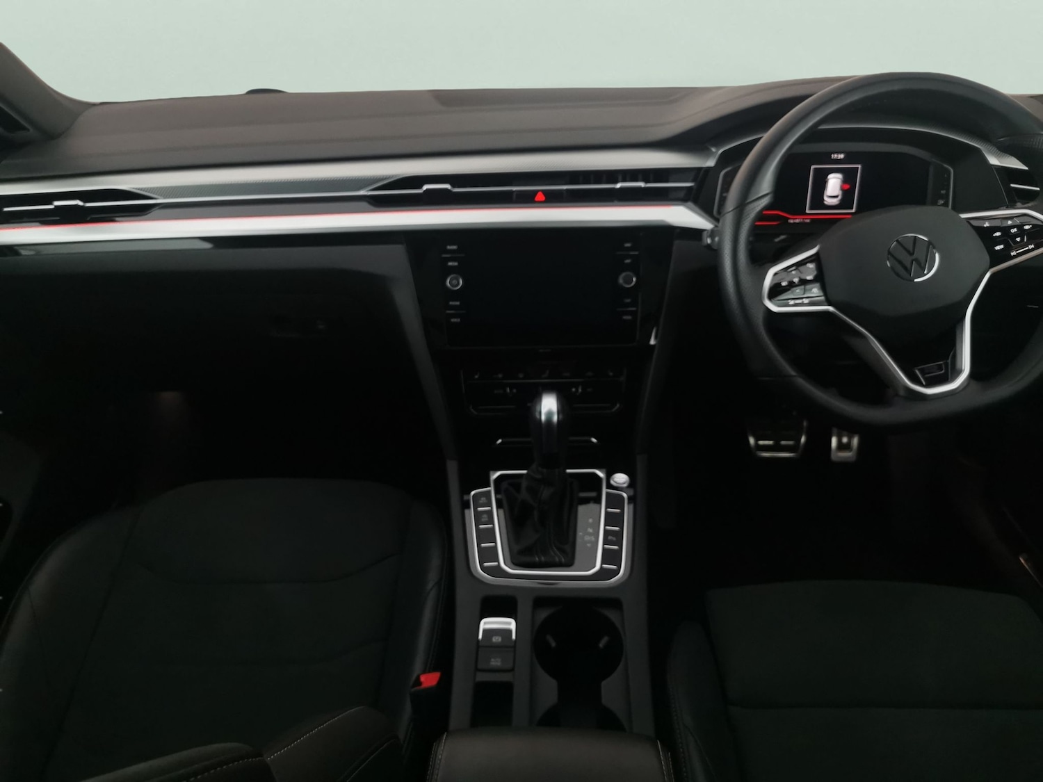 Used Volkswagen Arteon 2022 for sale - 77235703: Photo 7