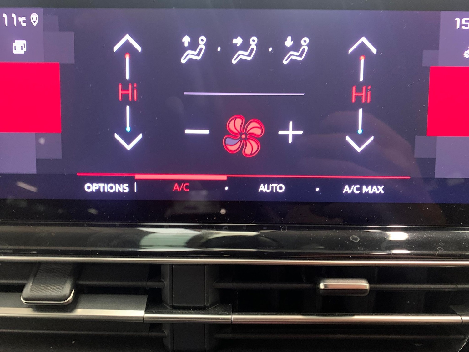 Used Citroen C5 Aircross 2022 for sale - 77255621: Photo 18