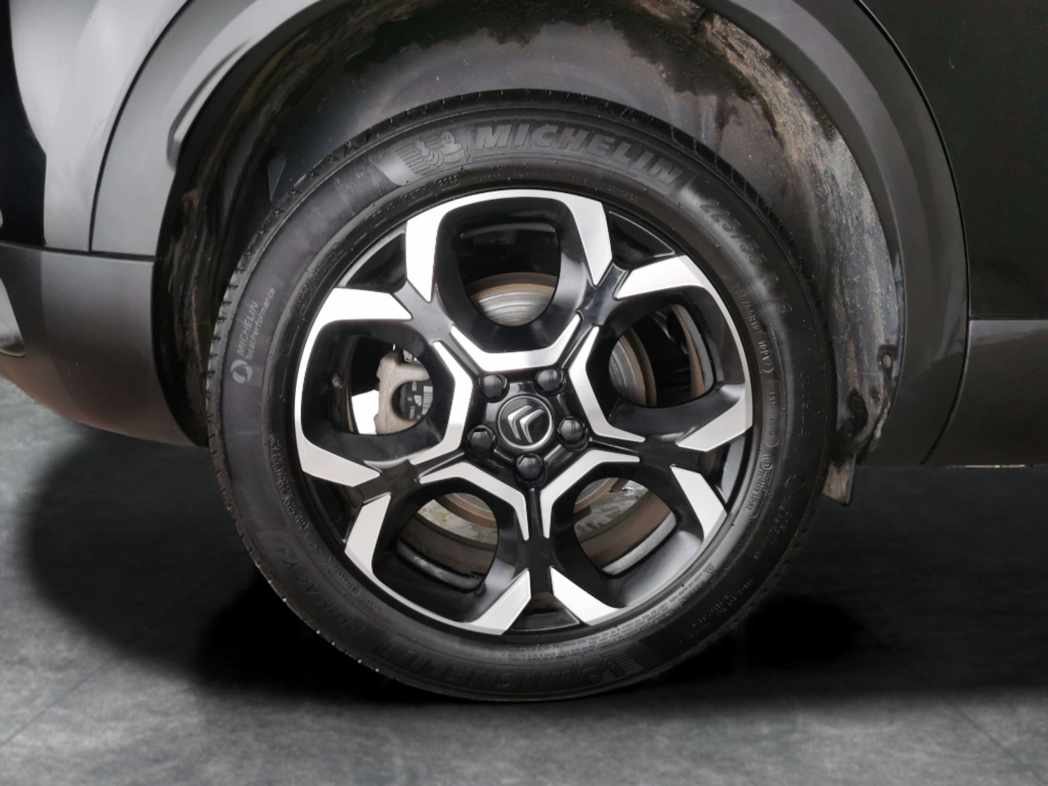 Used Citroen C5 Aircross 2022 for sale - 77255621: Photo 27