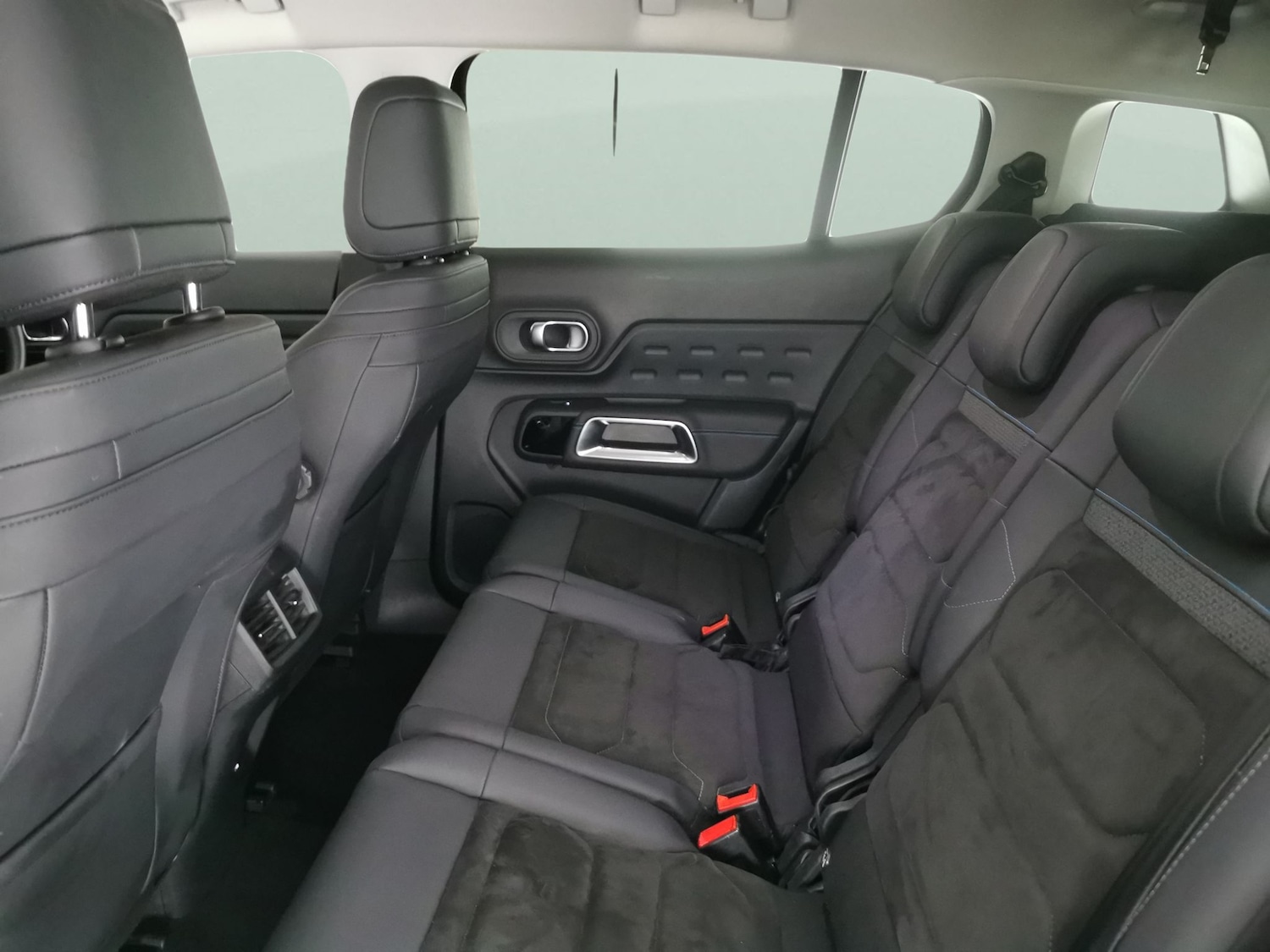 Used Citroen C5 Aircross 2022 for sale - 77255621: Photo 28