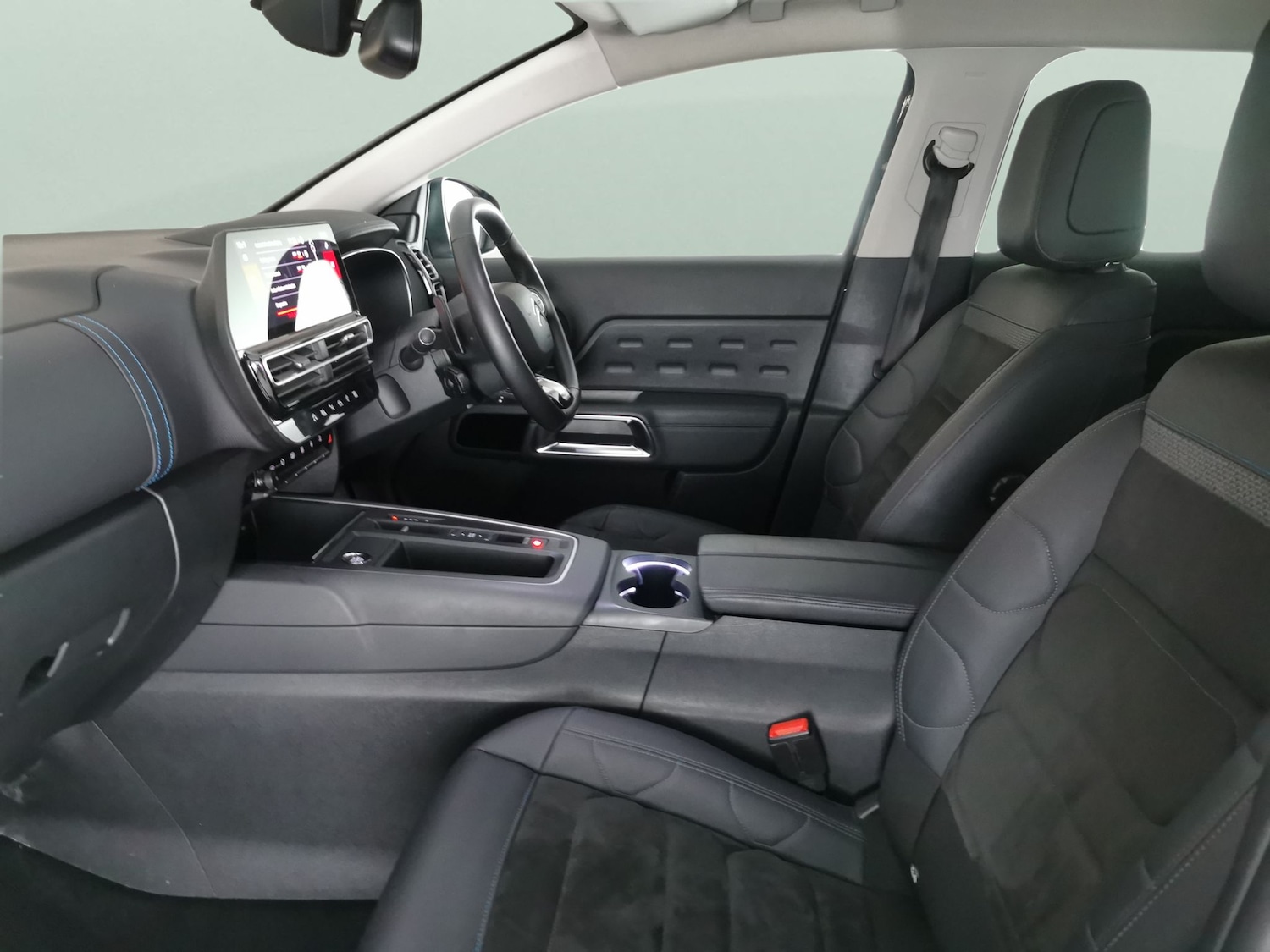 Used Citroen C5 Aircross 2022 for sale - 77255621: Photo 4