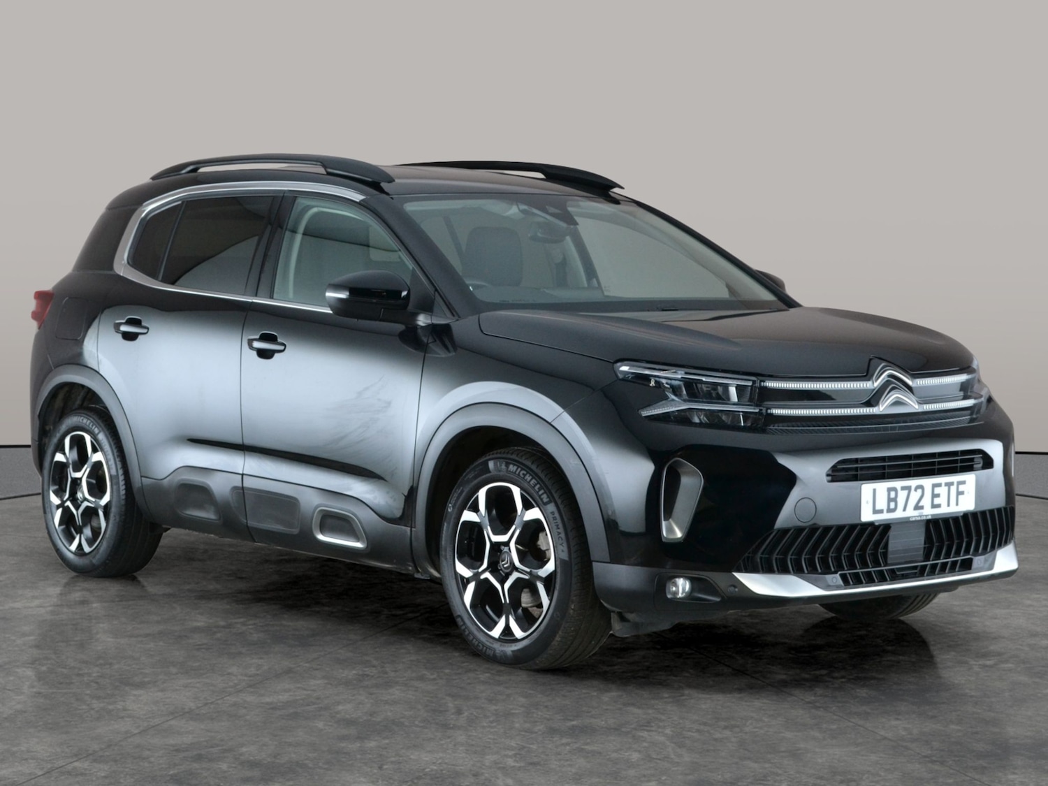Used Citroen C5 Aircross 2022 for sale - 77255621: Photo 8