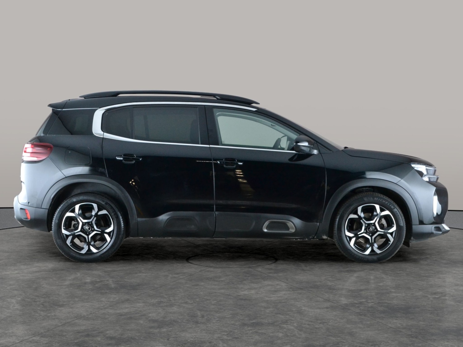 Used Citroen C5 Aircross 2022 for sale - 77255621: Photo 9