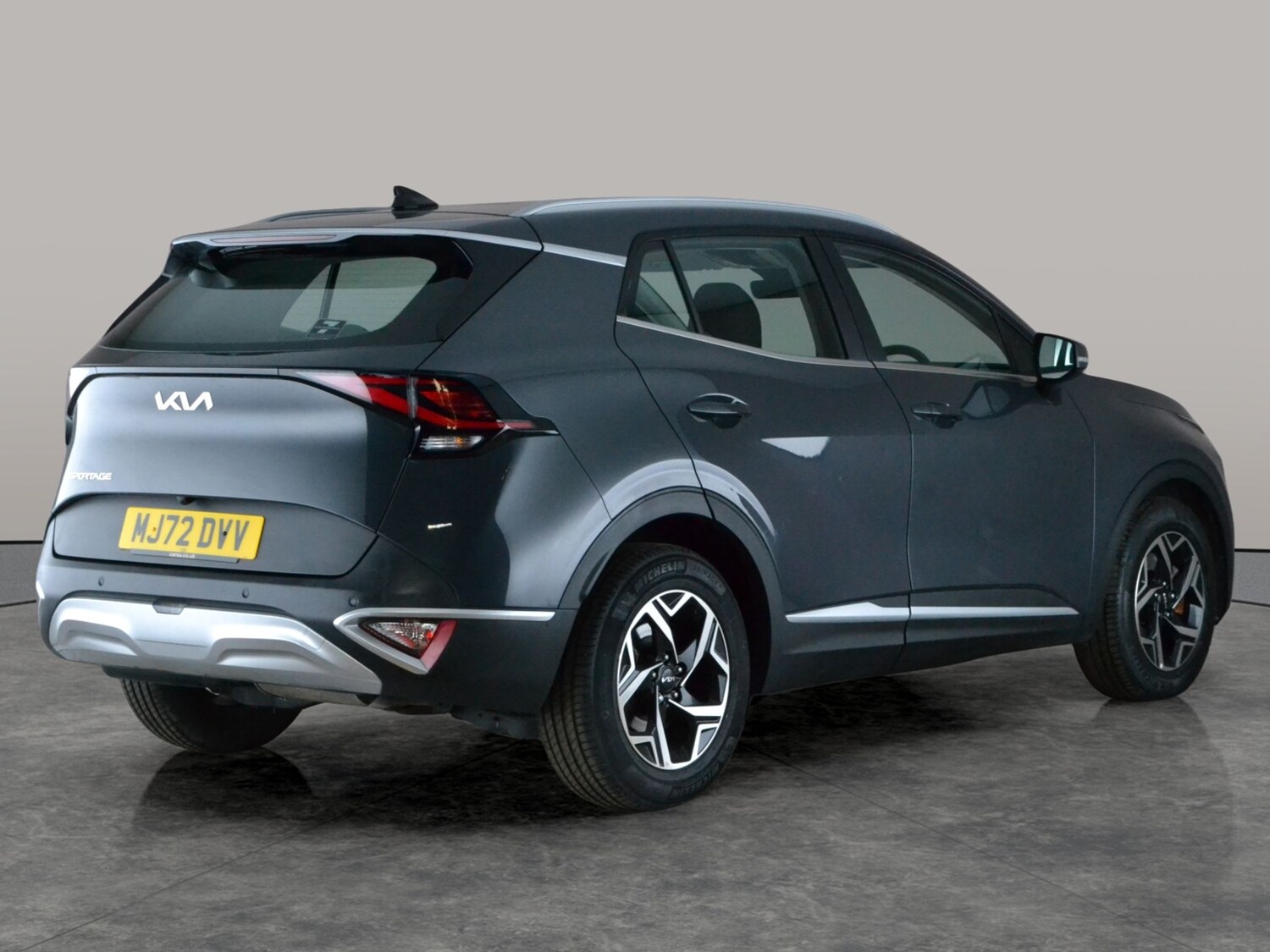 Used Kia Sportage 2022 for sale - 77829852: Photo 10