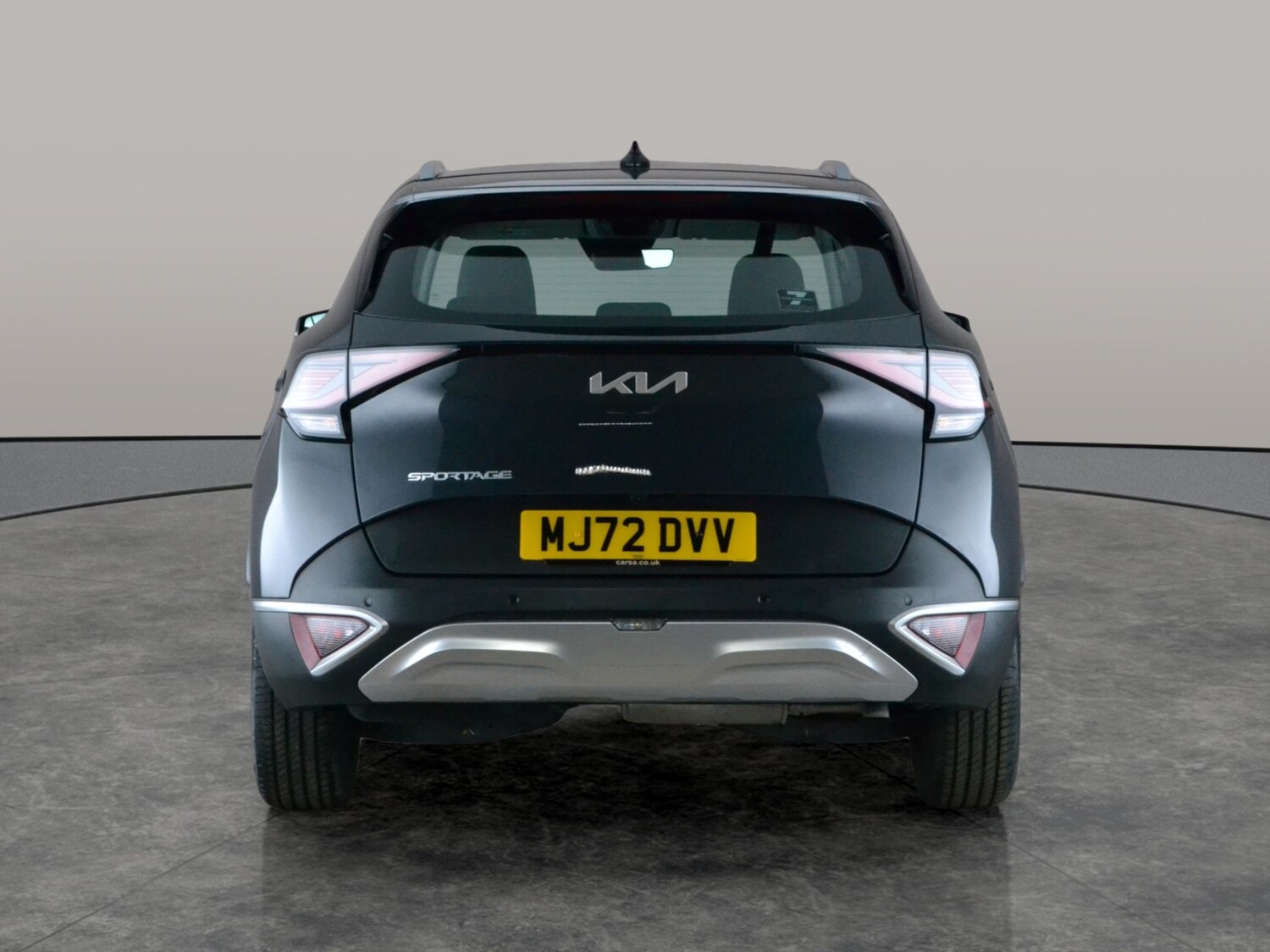 Used Kia Sportage 2022 for sale - 77829852: Photo 11