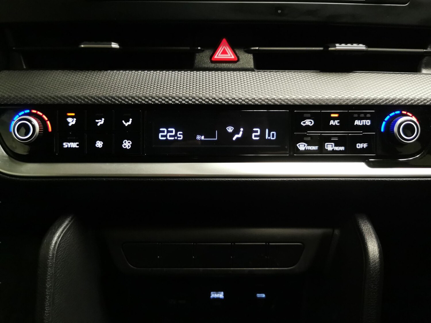 Used Kia Sportage 2022 for sale - 77829852: Photo 19