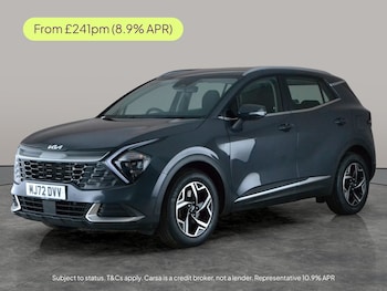 Used Kia Sportage undefined for sale - 77829852: Photo