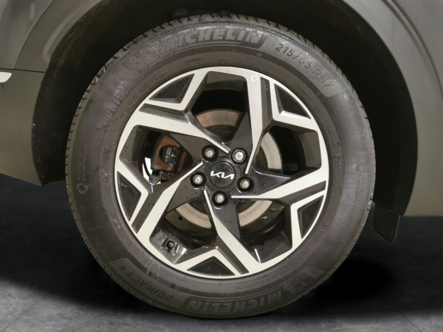 Used Kia Sportage 2022 for sale - 77829852: Photo 24