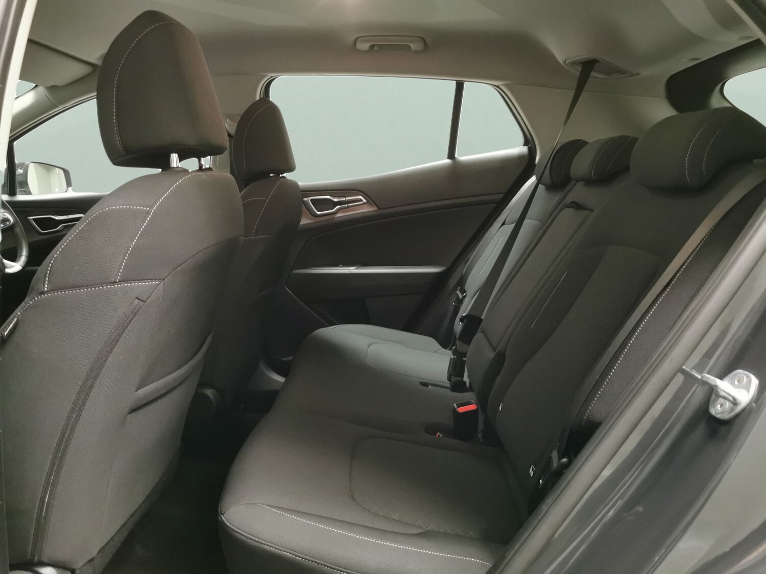 Used Kia Sportage 2022 for sale - 77829852: Photo 25