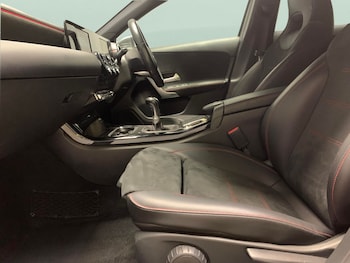 Used Mercedes-Benz A-Class 2020 for sale - 78744634: Photo