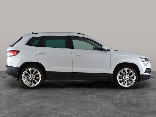 Used Skoda Karoq 2021 for sale - 76222388: Photo 14