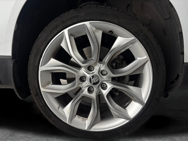 Used Skoda Karoq 2021 for sale - 76222388: Photo 34