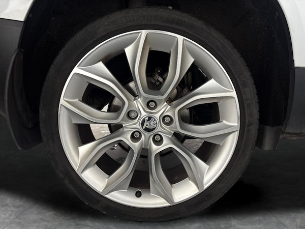 Used Skoda Karoq 2021 for sale - 76222388: Photo 36